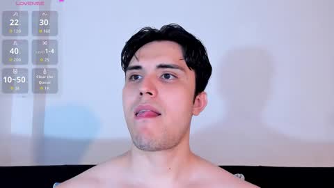 Snapshot of jasonxd98 chatting on October 30, 1:07 am Jason online show from October 30, 1:07 am