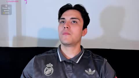 Snapshot of jasonxd98 chatting on November 5, 1:27 am Jason online show from November 5, 1:27 am