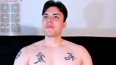 Snapshot of jasonxd98 chatting on November 23, 1:05 am Jason online show from November 23, 1:05 am