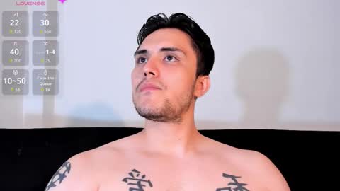 Snapshot of jasonxd98 chatting on December 3, 1:24 am Jason online show from December 3, 1:24 am