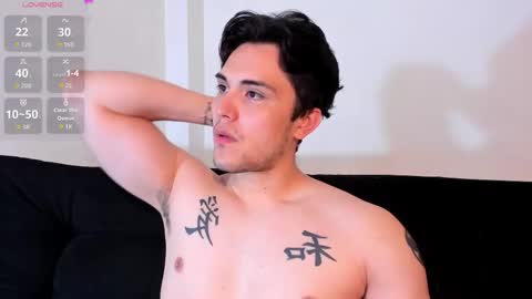 Jason online show from December 20, 1:29 pm