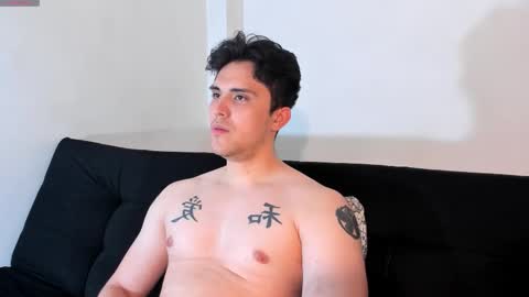 Jason online show from January 16, 2:59 am