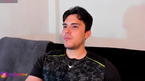 Jason online show from March 5, 3:08 pm