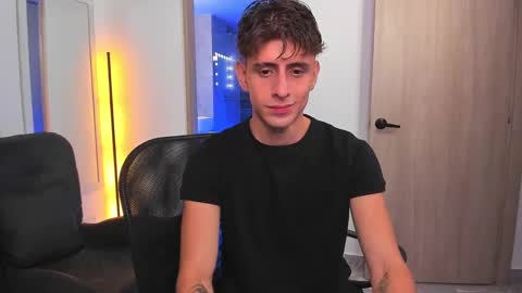 JASPER JONES online show from January 5, 6:46 am