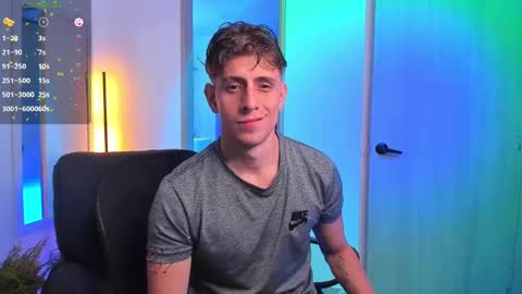 Snapshot of jasper__jones chatting on January 16, 5:21 am JASPER JONES online show from January 16, 5:21 am