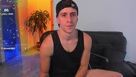 Snapshot of jasper__jones chatting on January 22, 10:59 pm JASPER JONES online show from January 22, 10:59 pm