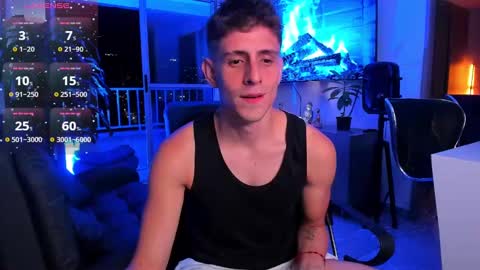 Snapshot of jasper__jones chatting on January 26, 4:09 am JASPER JONES online show from January 26, 4:09 am