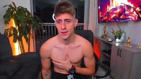 Snapshot of jasper__jones chatting on March 8, 1:28 am JASPER JONES online show from March 8, 1:28 am