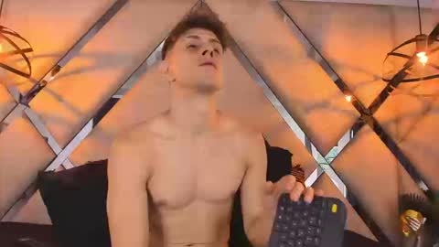 JASPER JONES online show from March 18, 2:09 pm