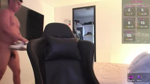 JBrooksXx online show from February 1, 12:26 pm