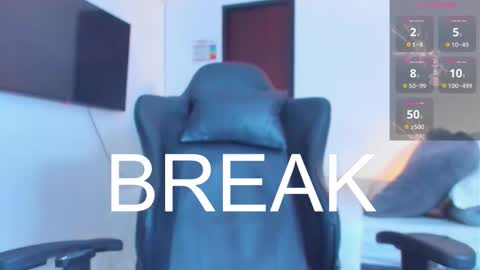 JBrooksXx online show from February 3, 11:21 pm