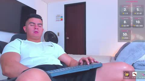 JBrooksXx online show from February 8, 1:36 pm