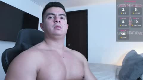 JBrooksXx online show from February 11, 11:48 am