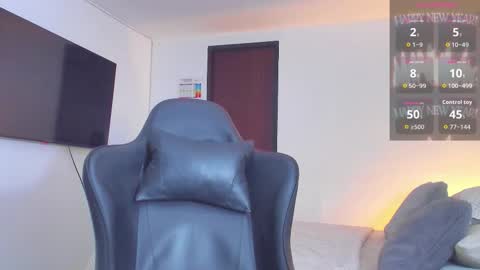 JBrooksXx online show from February 25, 12:20 am