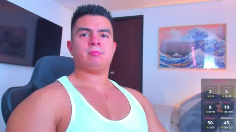 JBrooksXx online show from March 30, 1:34 pm