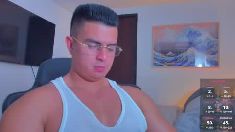 JBrooksXx online show from April 22, 1:52 am
