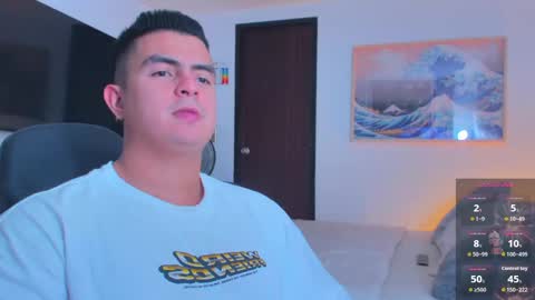 JBrooksXx online show from April 24, 8:55 pm