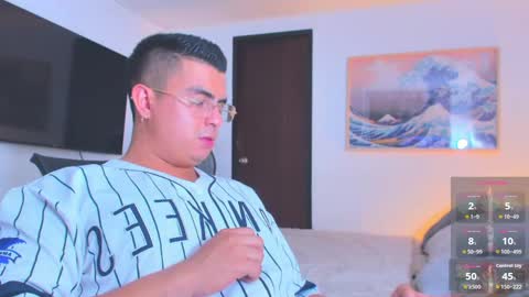 JBrooksXx online show from April 26, 2:31 am