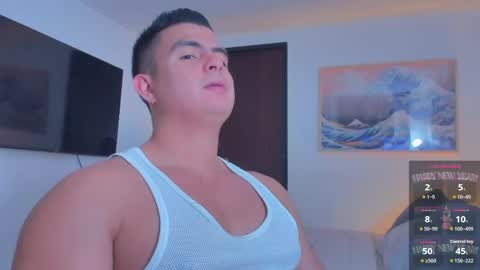 JBrooksXx online show from April 28, 2:38 am