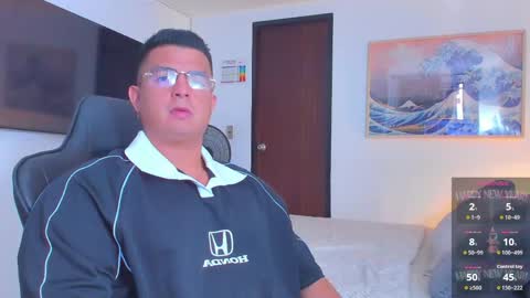 JBrooksXx online show from May 3, 3:29 pm