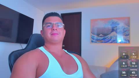 JBrooksXx online show from May 4, 3:35 am