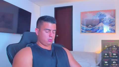 JBrooksXx online show from May 5, 2:36 pm