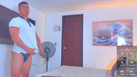 JBrooksXx online show from May 8, 4:01 pm