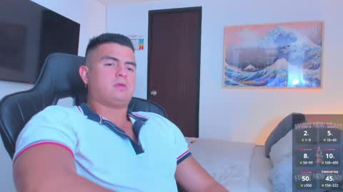 JBrooksXx online show from May 9, 4:28 am