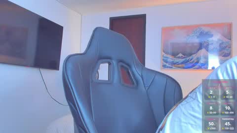 JBrooksXx online show from May 10, 4:39 am