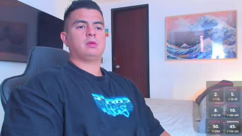 JBrooksXx online show from May 13, 1:30 pm
