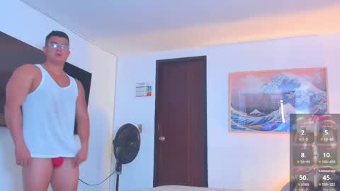 JBrooksXx online show from May 15, 4:14 pm