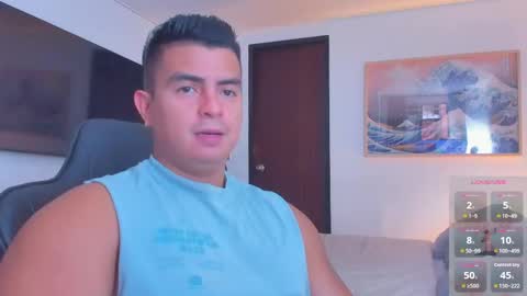 JBrooksXx online show from May 19, 1:06 pm