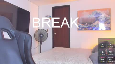 JBrooksXx online show from May 20, 1:12 am