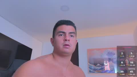 JBrooksXx online show from May 20, 4:02 pm