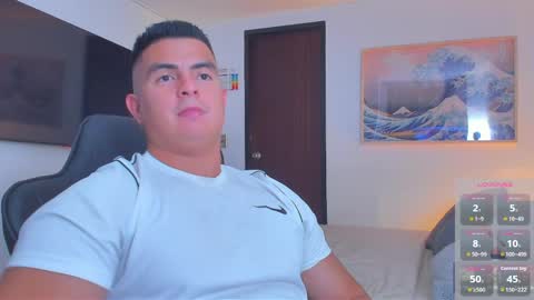 JBrooksXx online show from May 22, 12:29 am