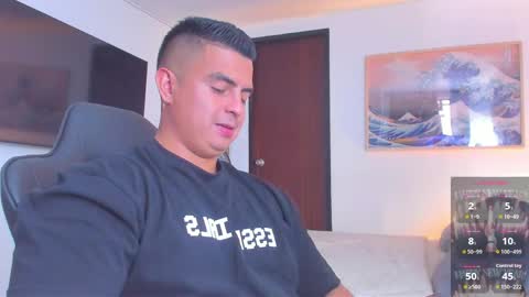 JBrooksXx online show from May 23, 2:54 pm