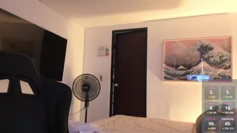 JBrooksXx online show from May 27, 7:22 pm