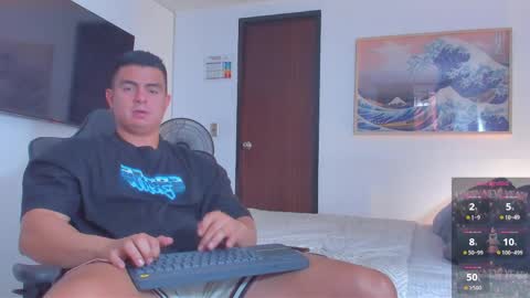 JBrooksXx online show from May 29, 2:59 pm