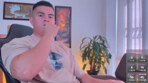 JBrooksXx online show from June 1, 2:08 pm