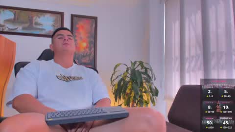 JBrooksXx online show from June 2, 3:03 pm