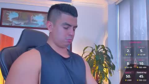 JBrooksXx online show from June 6, 12:54 pm