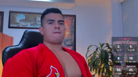 JBrooksXx online show from June 7, 3:54 am