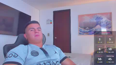 JBrooksXx online show from June 12, 10:19 pm