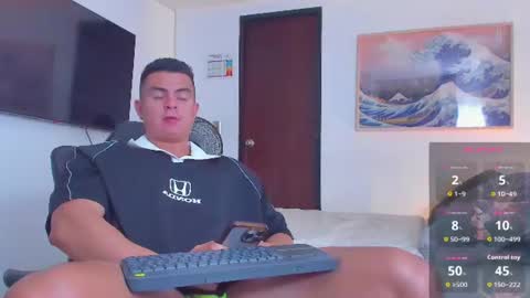 JBrooksXx online show from June 14, 2:24 am