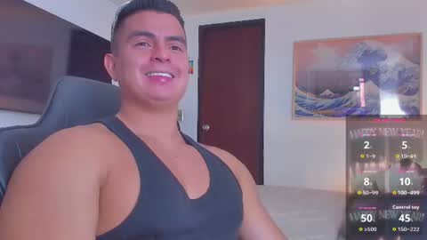 JBrooksXx online show from June 18, 3:05 pm
