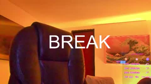 JBrooksXx online show from July 31, 11:15 pm