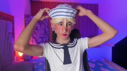 JASPER online show from October 5, 7:34 pm