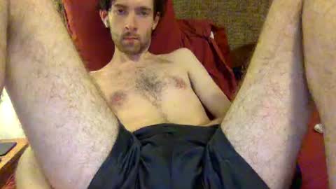 Jasper Hayes  online show from February 17, 4:31 am