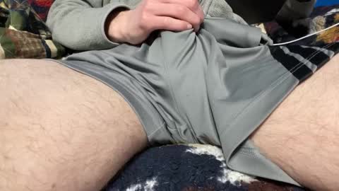 Jasper Hayes  online show from November 26, 2:34 am