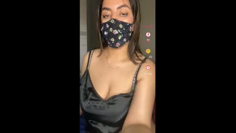 Snapshot of jassmina_7 chatting on November 26, 8:32 pm Jassmina online show from November 26, 8:32 pm